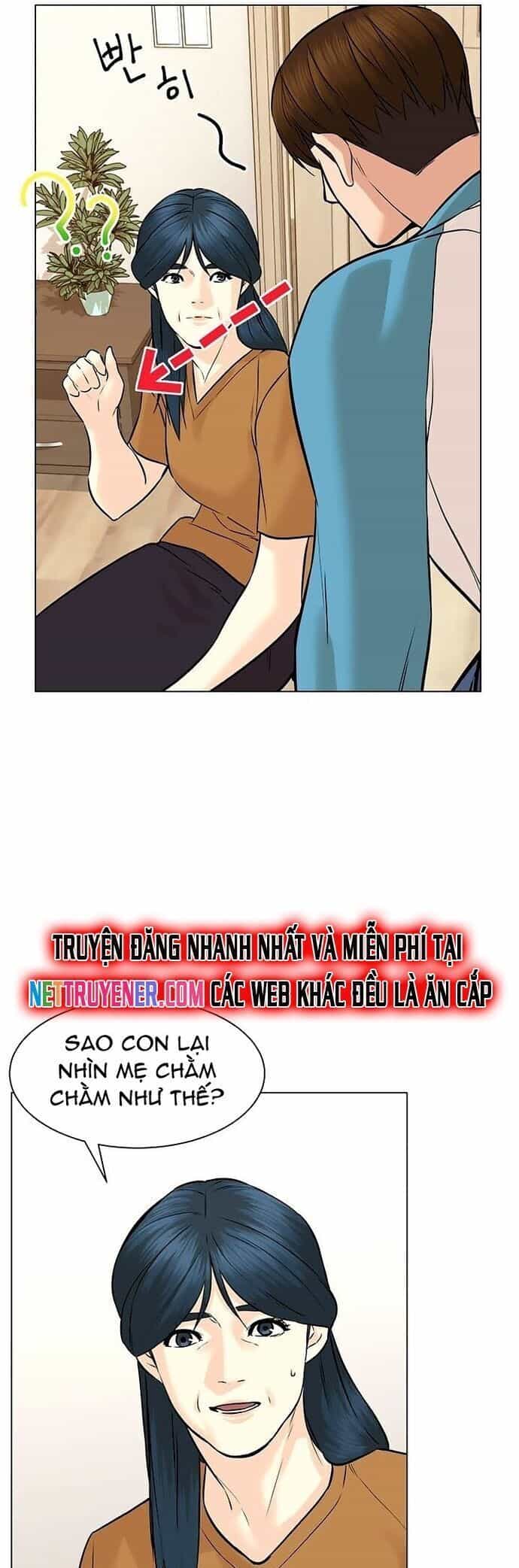 Người Trở Về Từ Cõi Chết - Chương 93 - ảnh 32