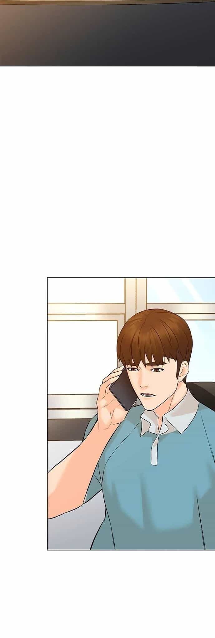 Người Trở Về Từ Cõi Chết - Chương 94 - ảnh 11