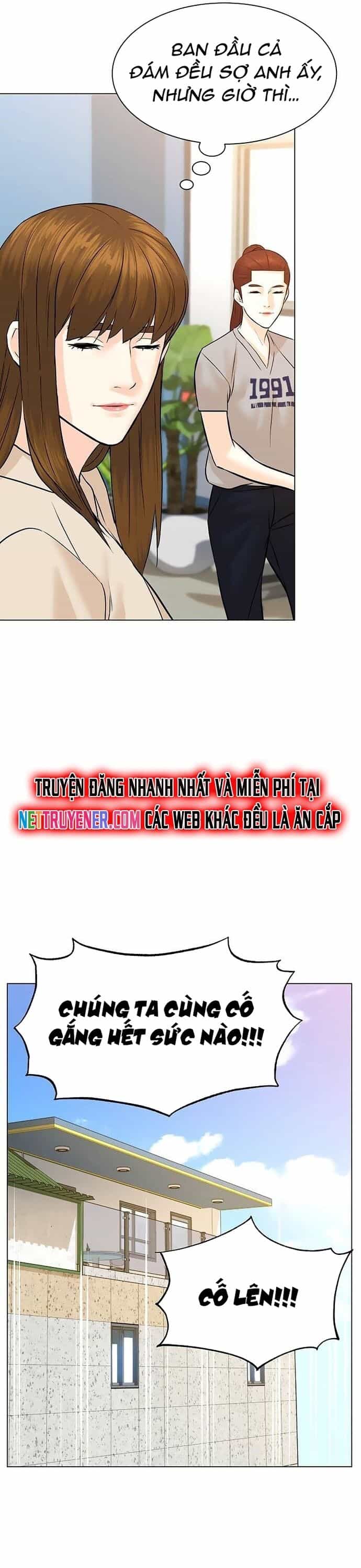 Người Trở Về Từ Cõi Chết - Chương 94 - ảnh 12