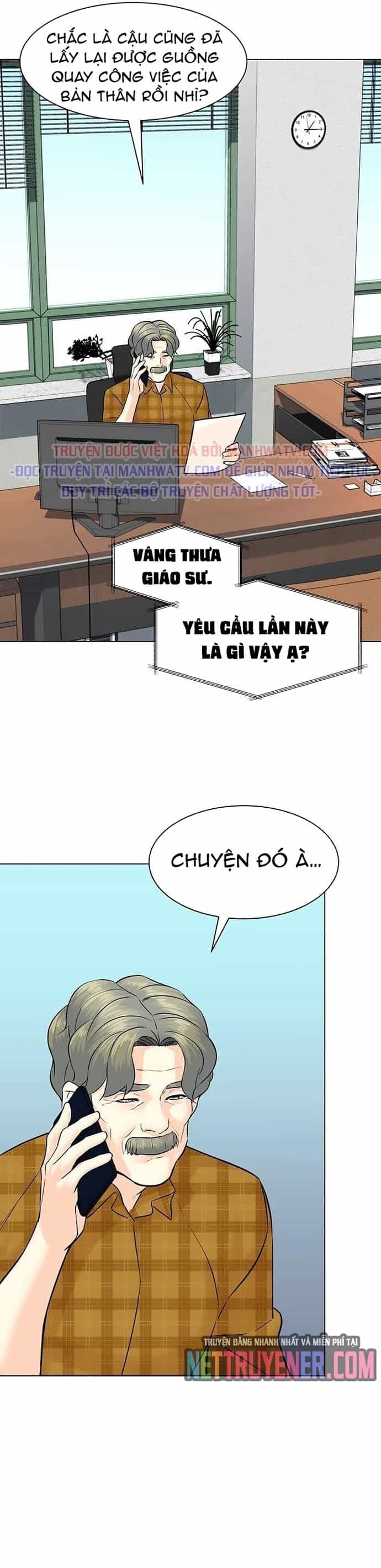 Người Trở Về Từ Cõi Chết - Chương 94 - ảnh 15