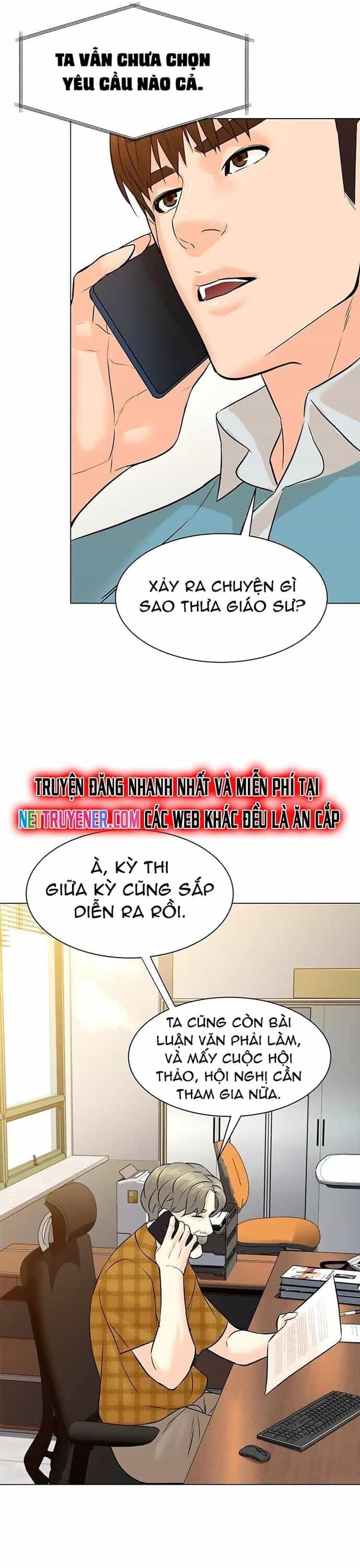 Người Trở Về Từ Cõi Chết - Chương 94 - ảnh 16