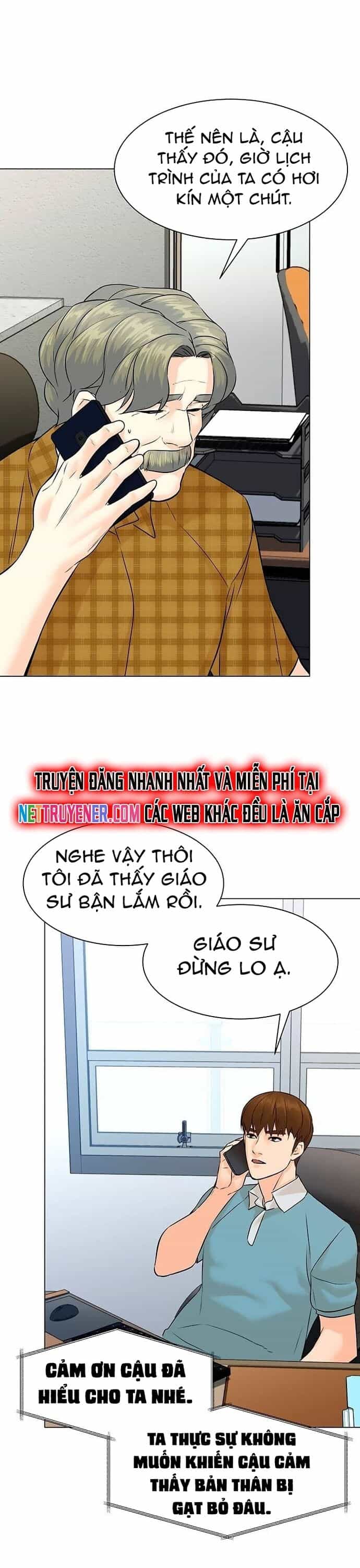 Người Trở Về Từ Cõi Chết - Chương 94 - ảnh 17