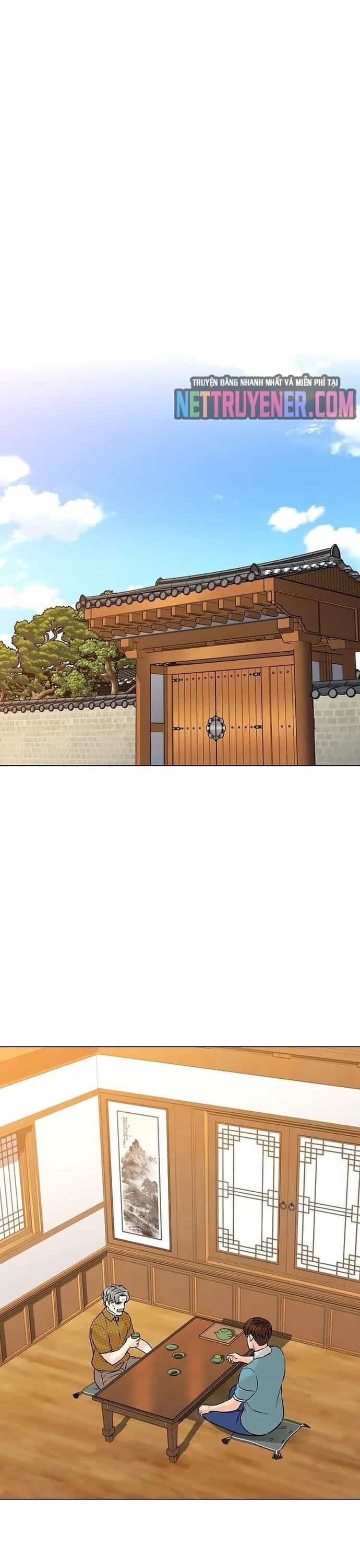 Người Trở Về Từ Cõi Chết - Chương 94 - ảnh 23