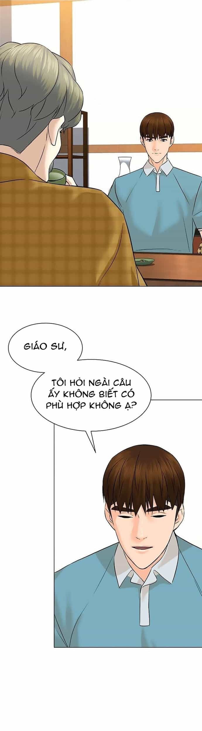 Người Trở Về Từ Cõi Chết - Chương 94 - ảnh 25