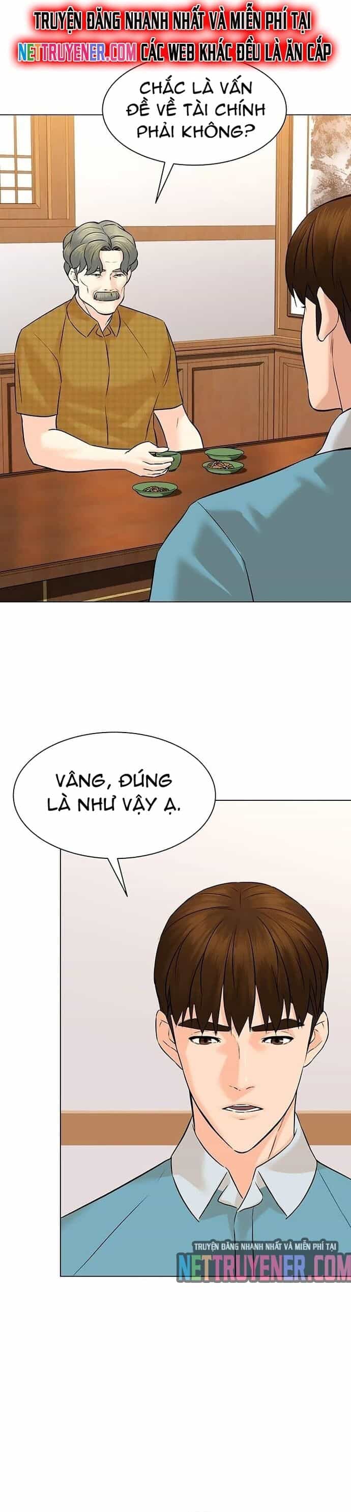 Người Trở Về Từ Cõi Chết - Chương 94 - ảnh 28