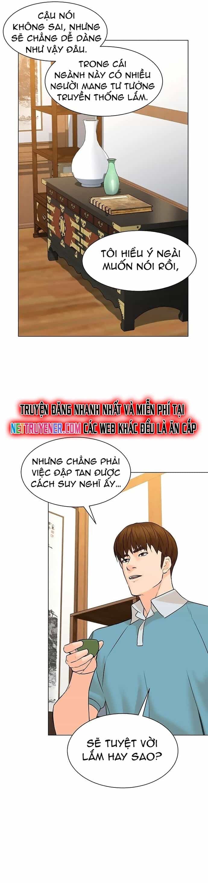 Người Trở Về Từ Cõi Chết - Chương 94 - ảnh 33