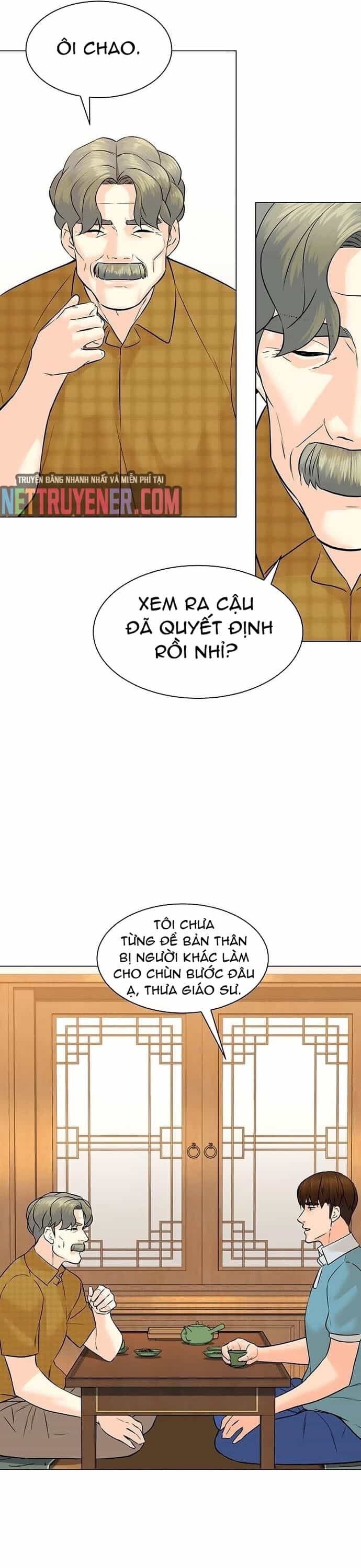 Người Trở Về Từ Cõi Chết - Chương 94 - ảnh 34