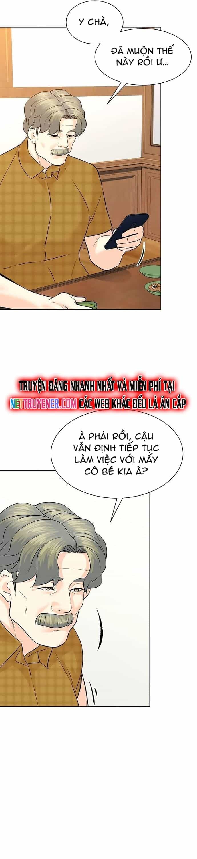 Người Trở Về Từ Cõi Chết - Chương 94 - ảnh 38