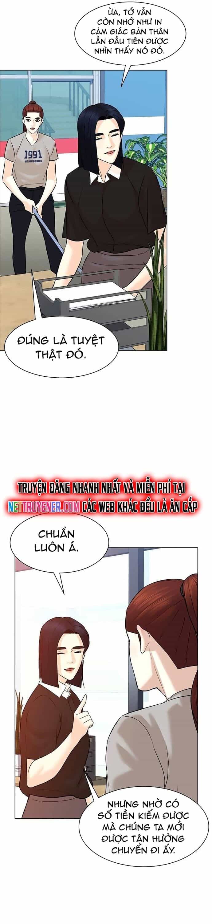 Người Trở Về Từ Cõi Chết - Chương 94 - ảnh 6