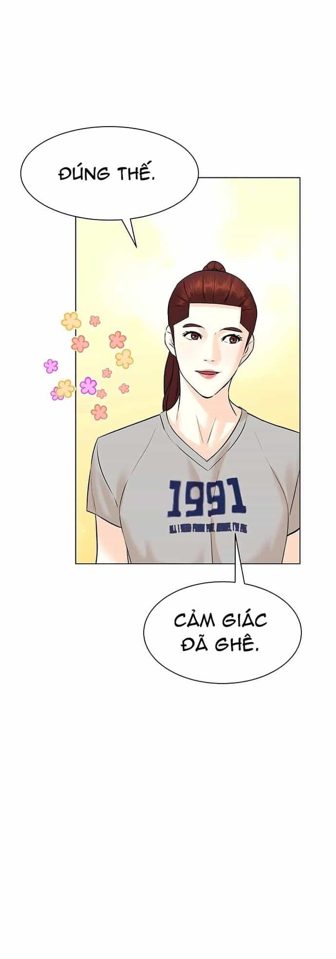 Người Trở Về Từ Cõi Chết - Chương 94 - ảnh 7