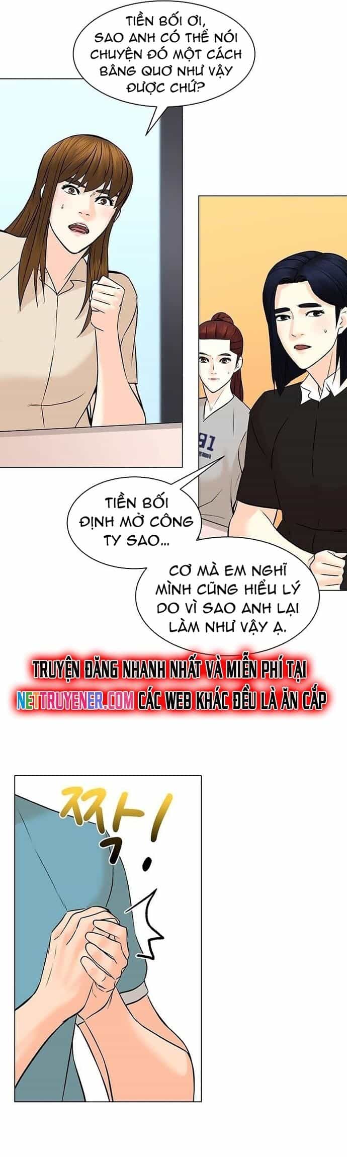 Người Trở Về Từ Cõi Chết - Chương 95 - ảnh 19