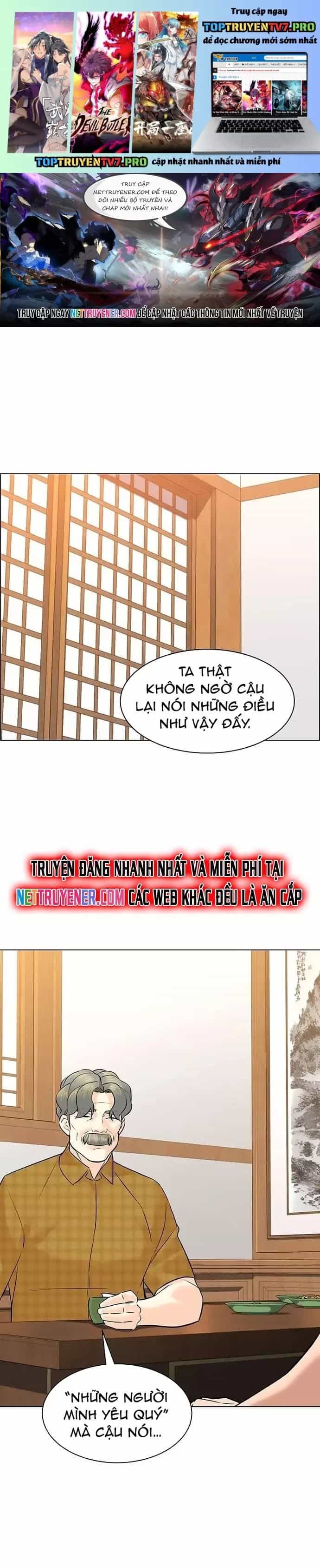 Người Trở Về Từ Cõi Chết - Chương 95 - ảnh 2