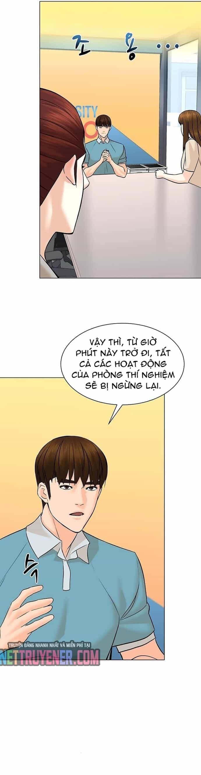 Người Trở Về Từ Cõi Chết - Chương 95 - ảnh 20