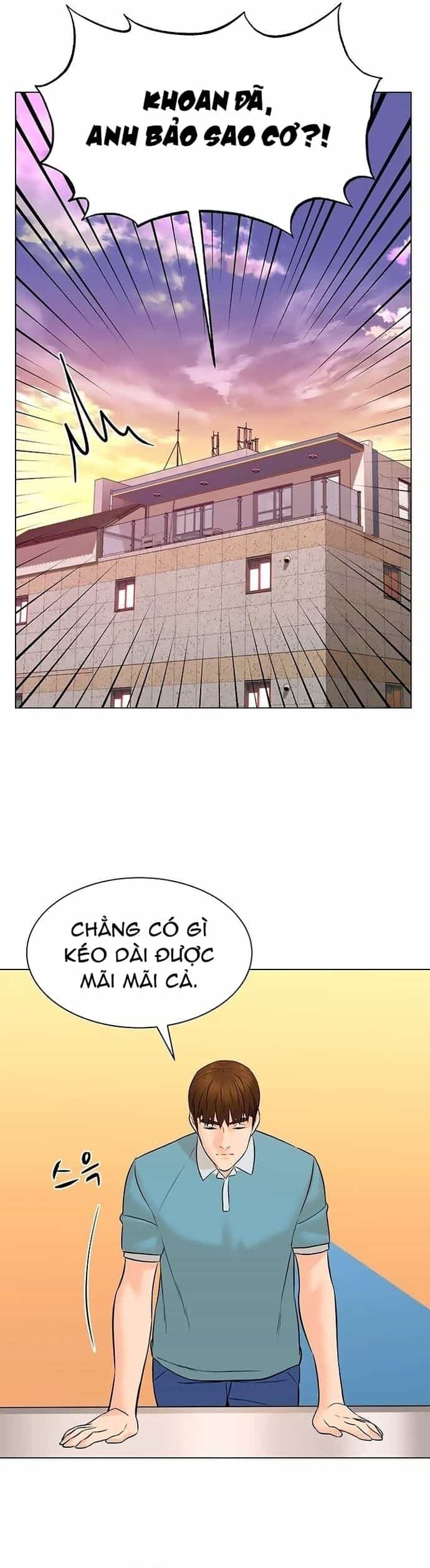 Người Trở Về Từ Cõi Chết - Chương 95 - ảnh 21