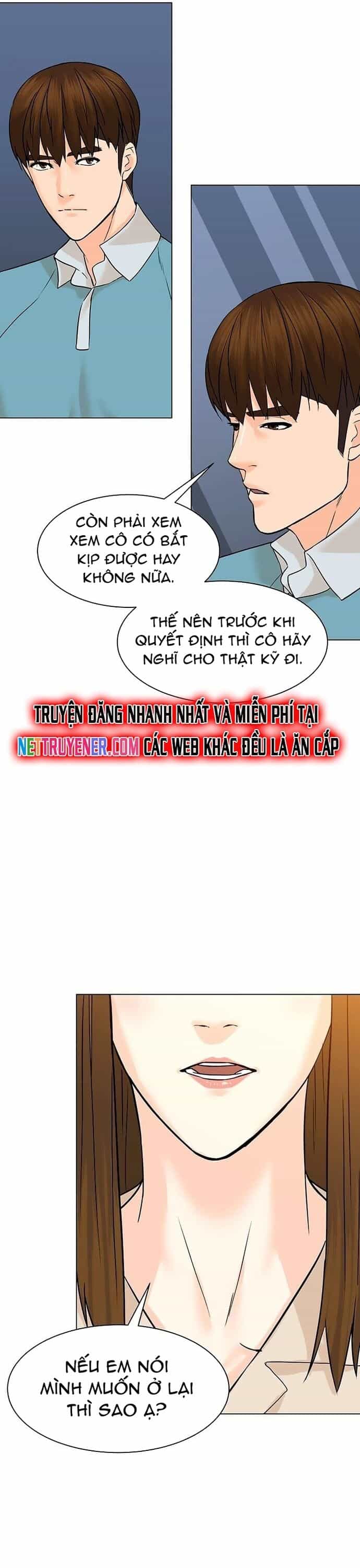 Người Trở Về Từ Cõi Chết - Chương 95 - ảnh 37