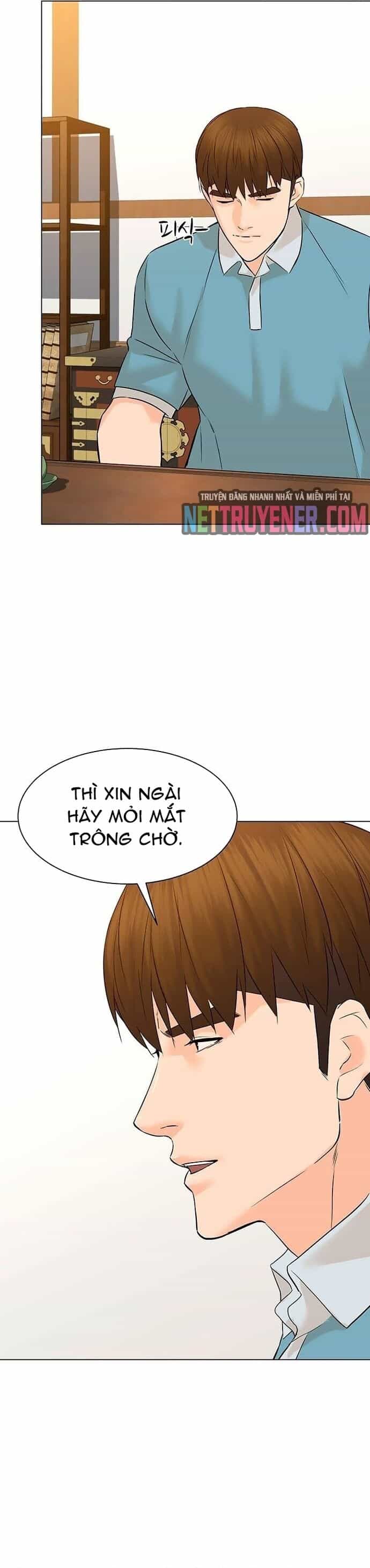 Người Trở Về Từ Cõi Chết - Chương 95 - ảnh 6