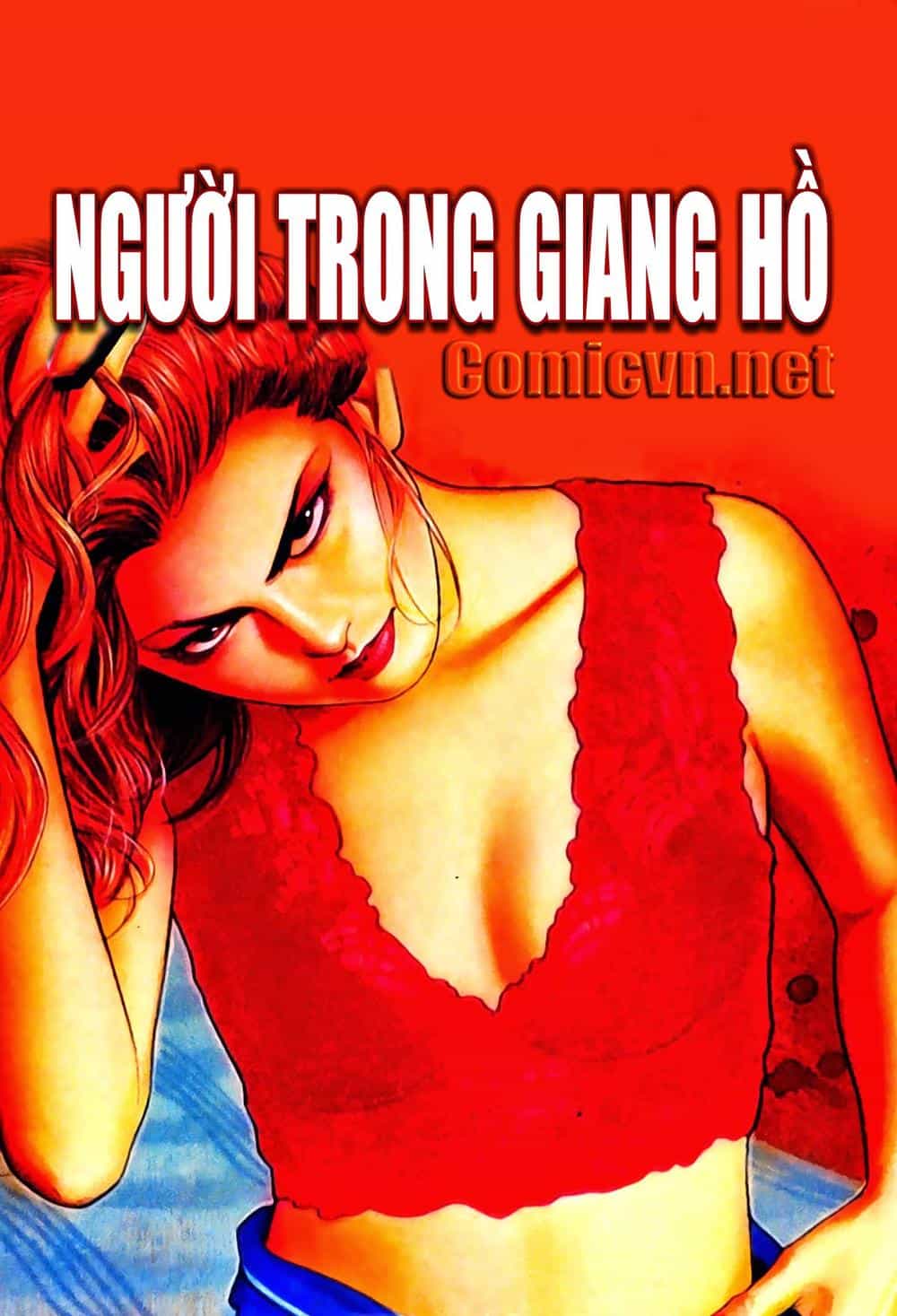 Người Trong Giang Hồ - Chương 10 - ảnh 1