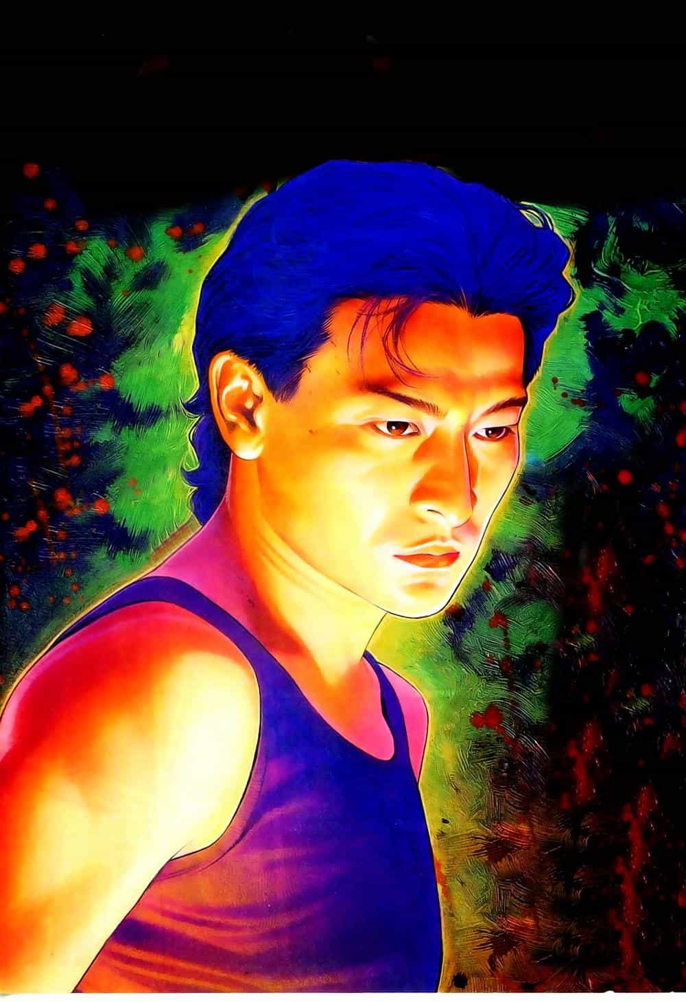 Người Trong Giang Hồ - Chương 100 - ảnh 2