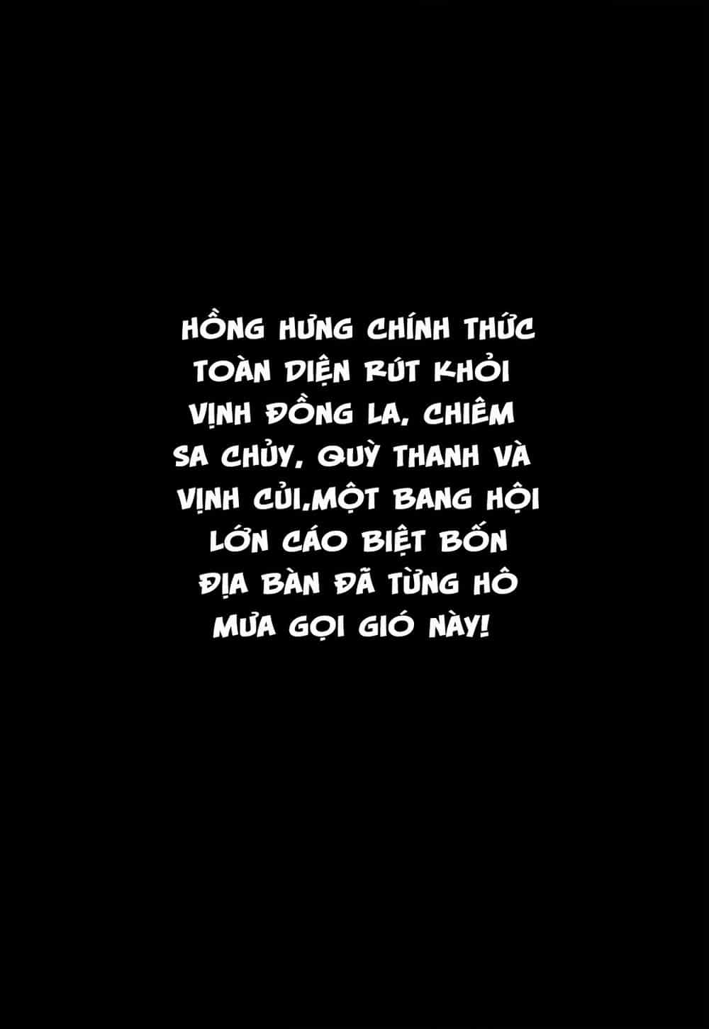 Người Trong Giang Hồ - Chương 1058 - ảnh 12