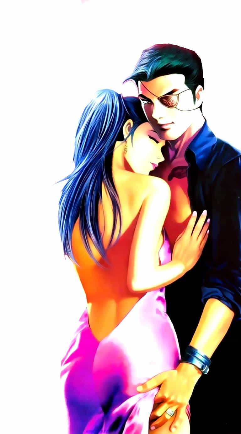 Người Trong Giang Hồ - Chương 1129 - ảnh 2