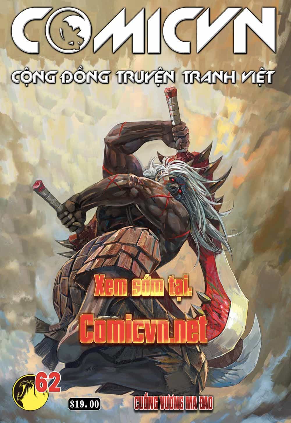 Người Trong Giang Hồ - Chương 1213 - ảnh 29