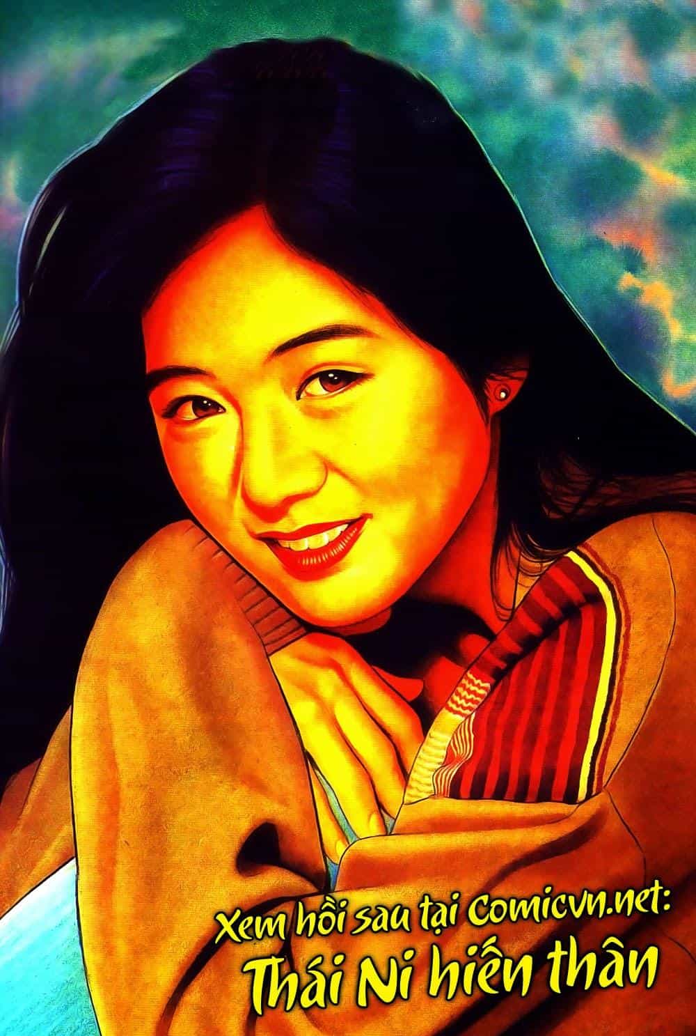 Người Trong Giang Hồ - Chương 127 - ảnh 30