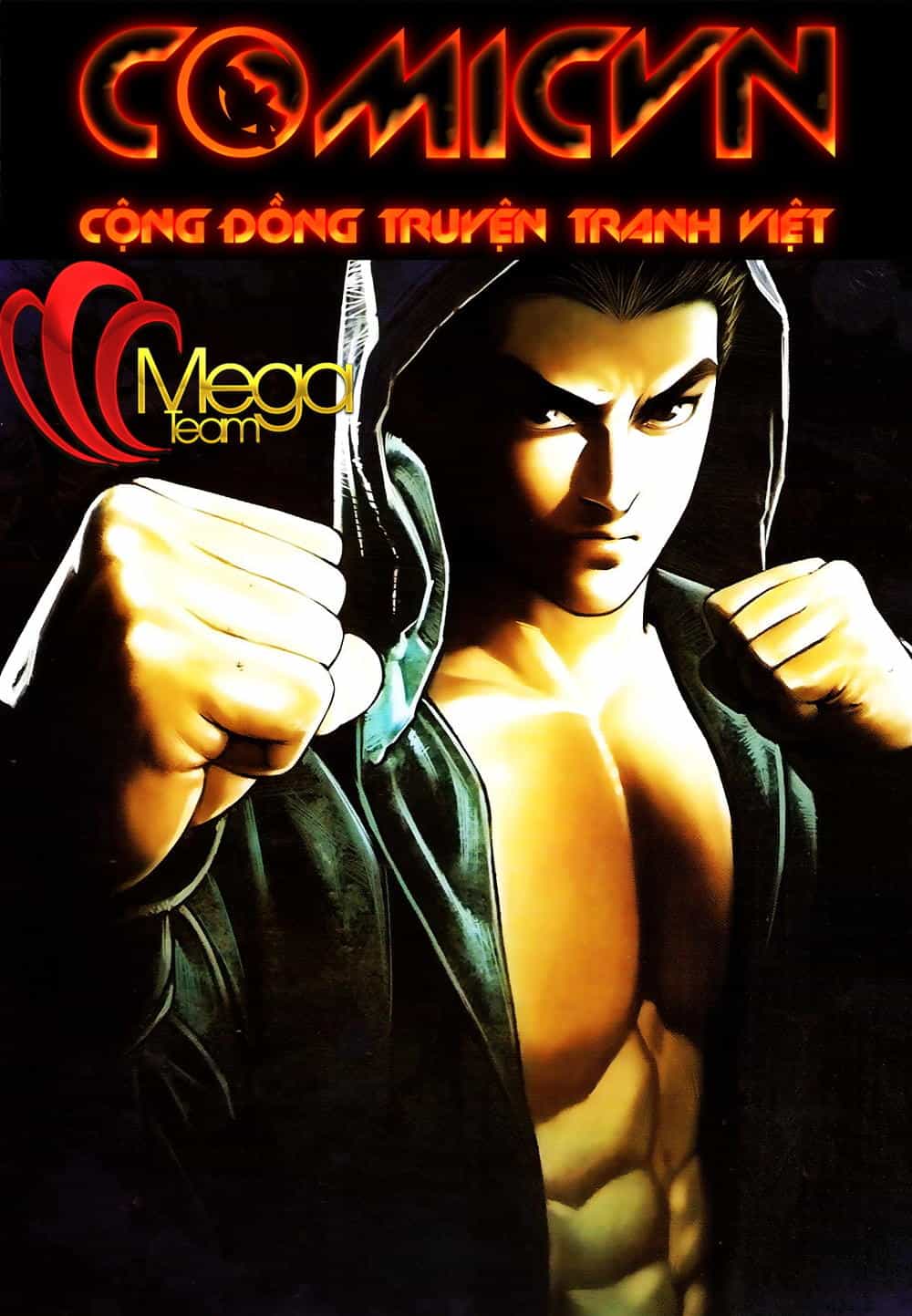 Người Trong Giang Hồ - Chương 1317 - ảnh 1
