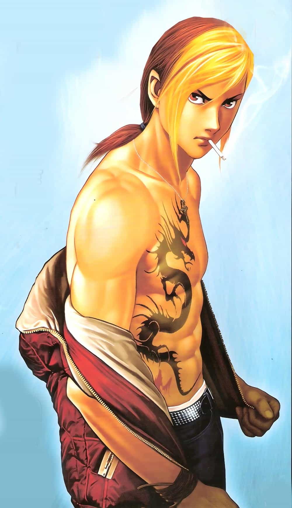 Người Trong Giang Hồ - Chương 1367 - ảnh 1