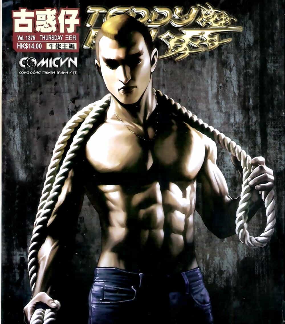 Người Trong Giang Hồ - Chương 1375 - ảnh 1