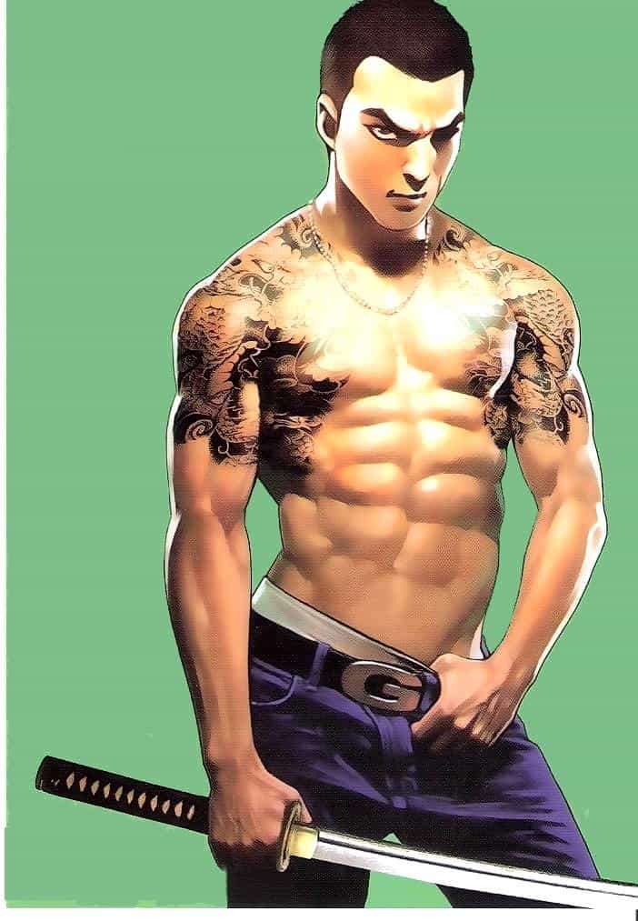 Người Trong Giang Hồ - Chương 1389 - ảnh 30