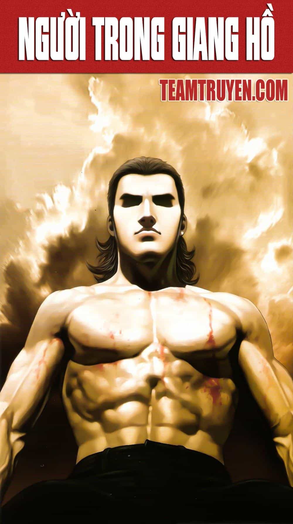 Người Trong Giang Hồ - Chương 1419 - ảnh 1