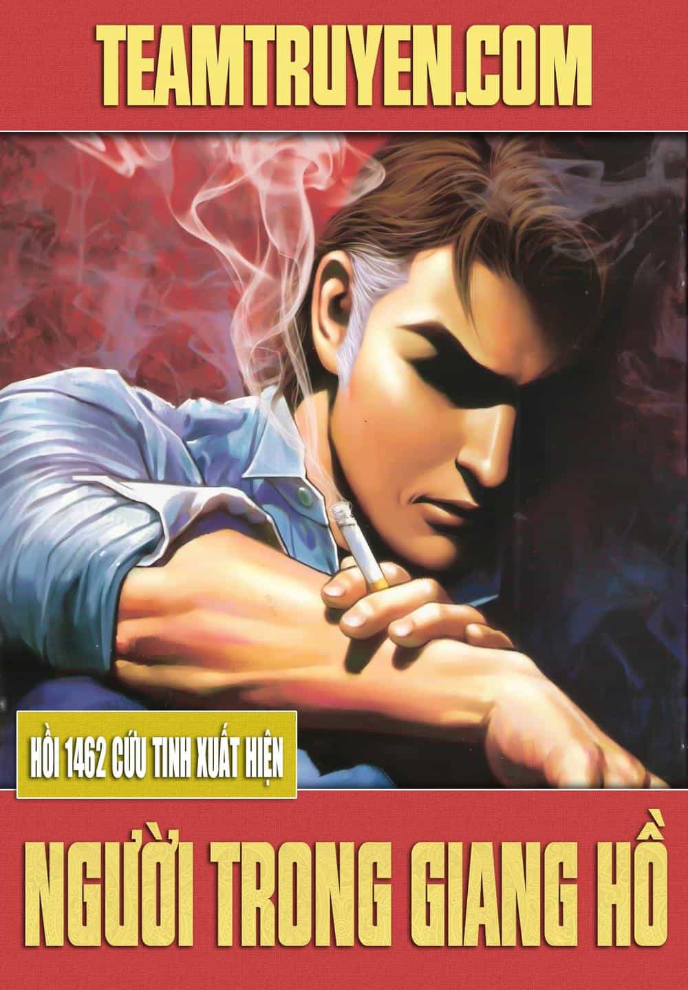 Người Trong Giang Hồ - Chương 1462 - ảnh 1