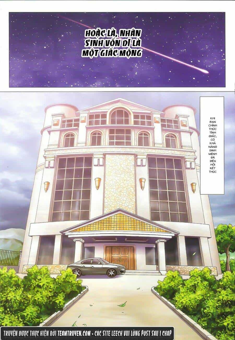 Người Trong Giang Hồ - Chương 1611 - ảnh 16