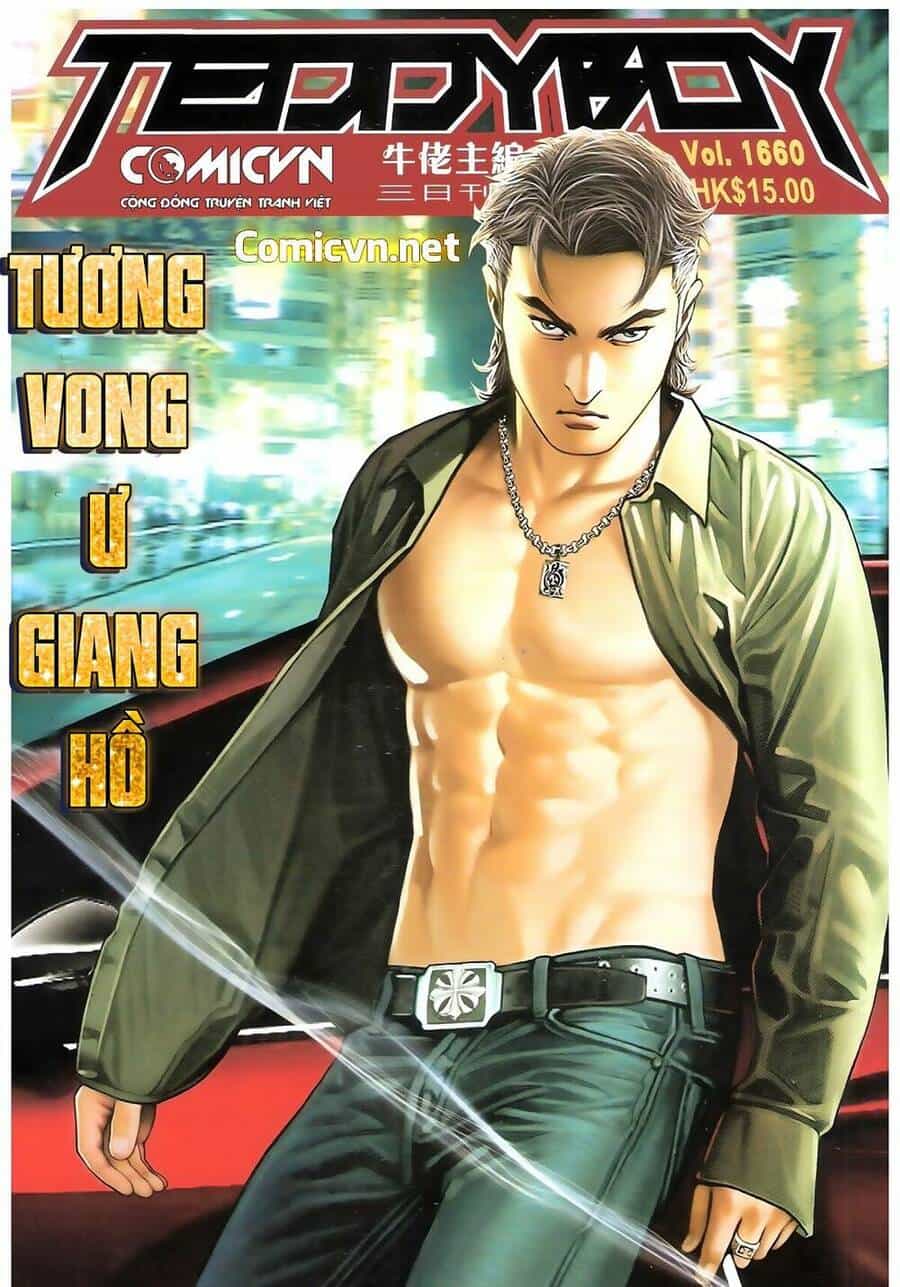 Người Trong Giang Hồ - Chương 1660 - ảnh 1
