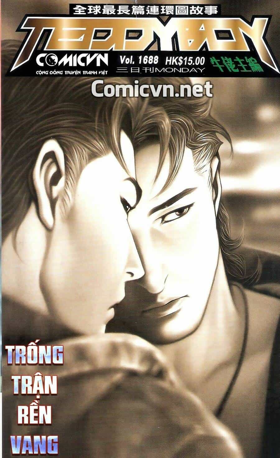 Người Trong Giang Hồ - Chương 1688 - ảnh 1