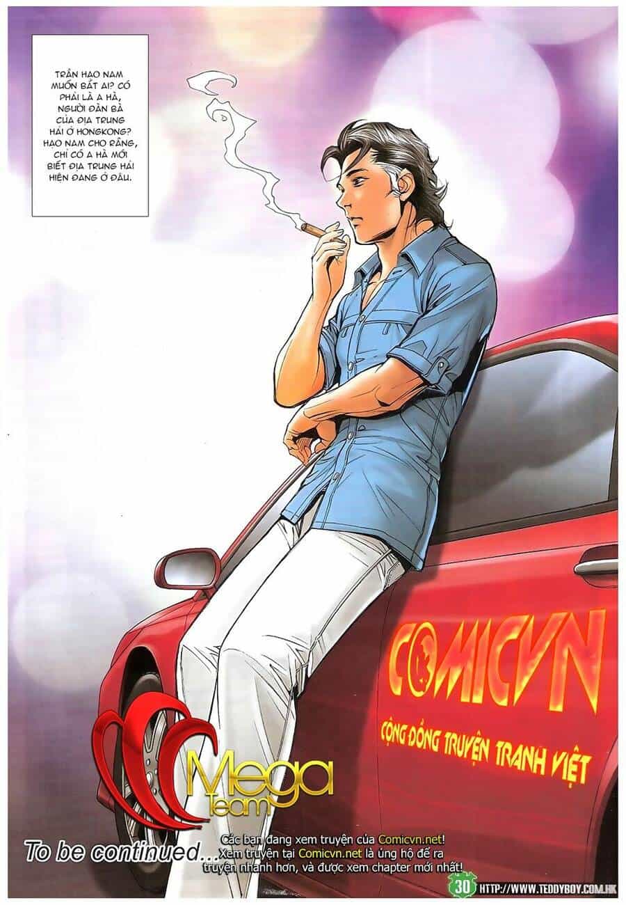 Người Trong Giang Hồ - Chương 1742 - ảnh 26