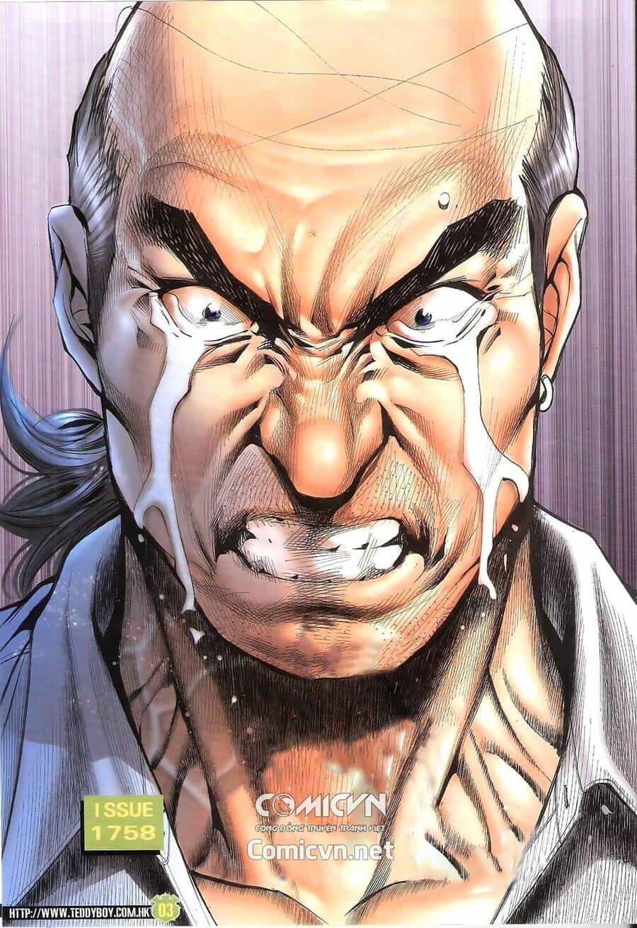 Người Trong Giang Hồ - Chương 1758 - ảnh 2