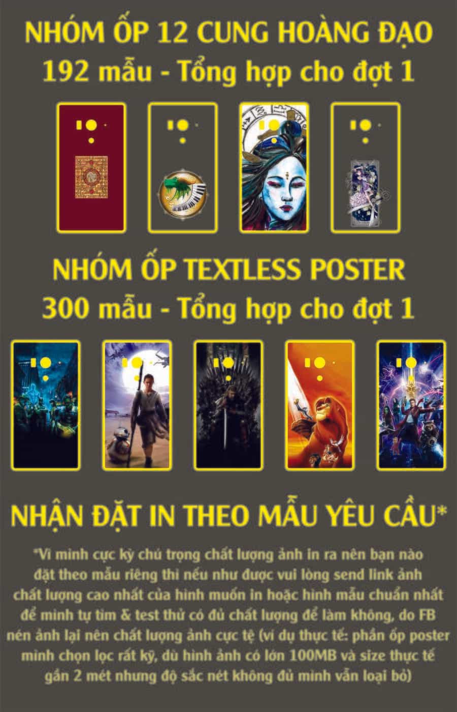 Người Trong Giang Hồ - Chương 1768 - ảnh 3