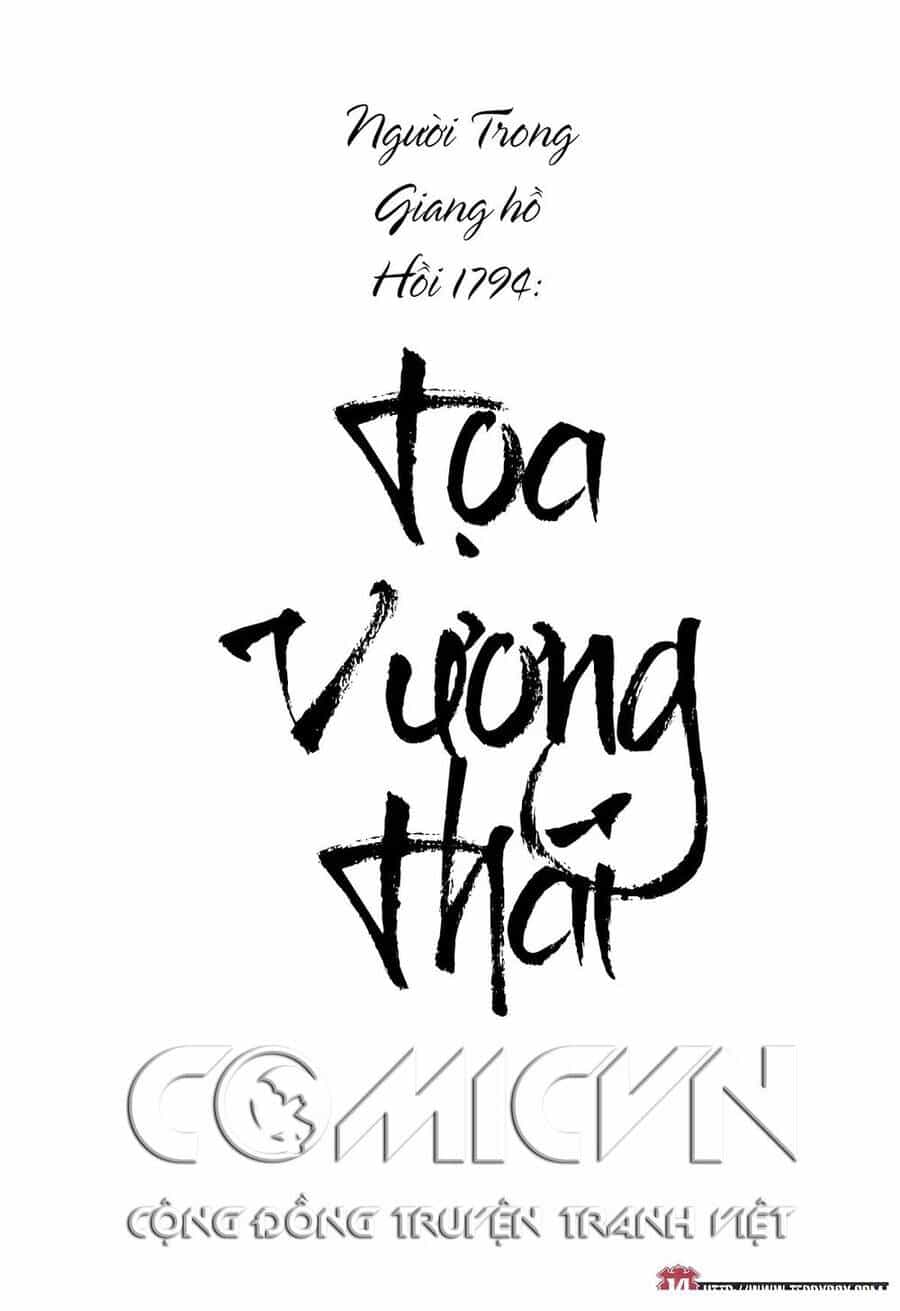 Người Trong Giang Hồ - Chương 1794 - ảnh 11