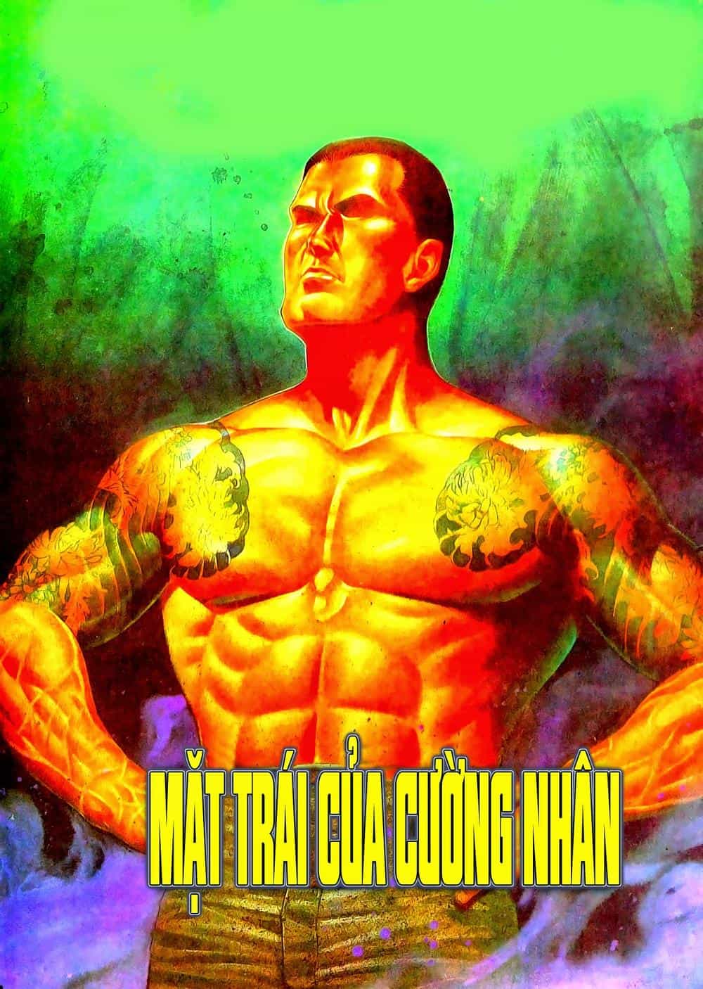 Người Trong Giang Hồ - Chương 18 - ảnh 1