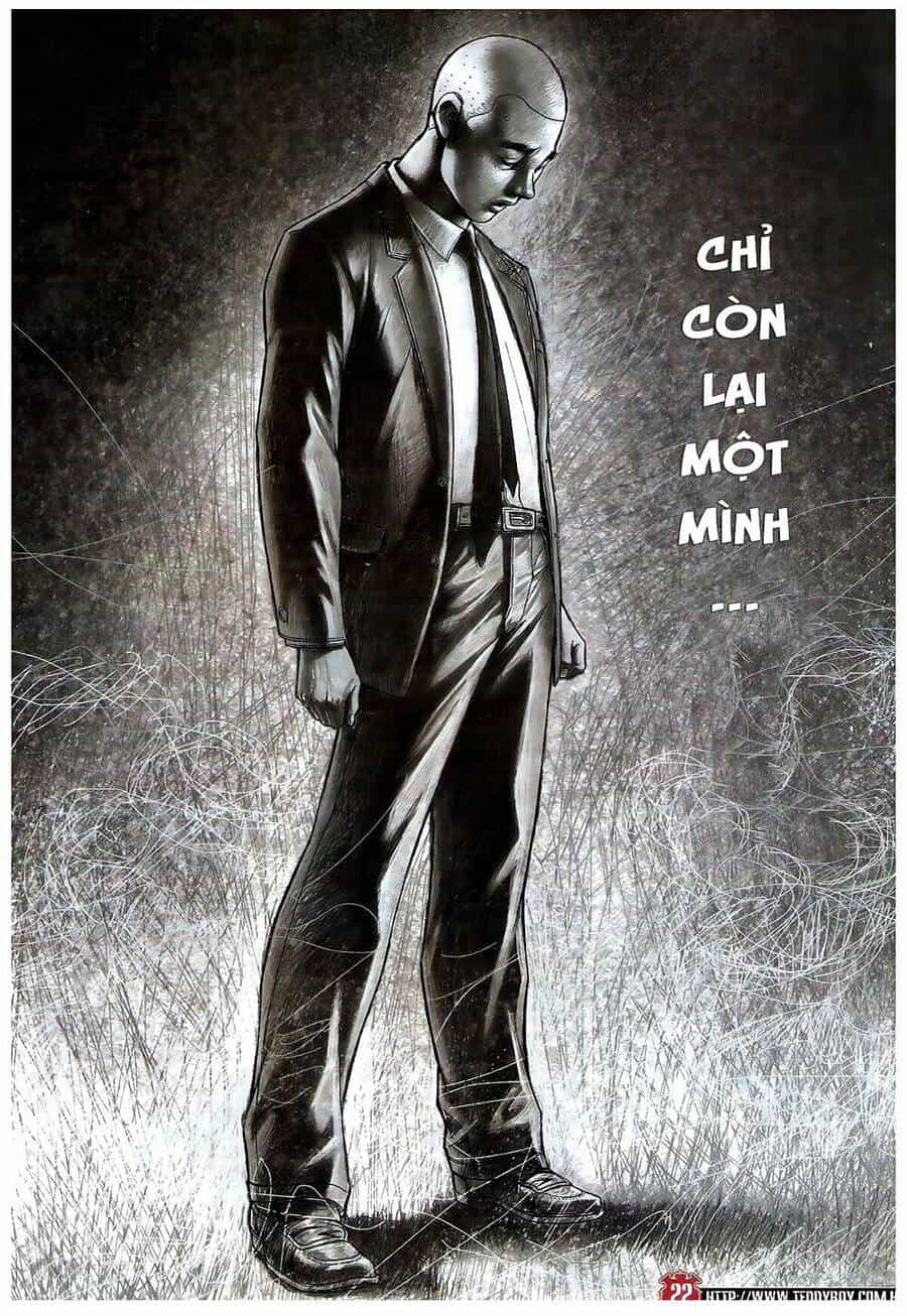 Người Trong Giang Hồ - Chương 1800 - ảnh 21
