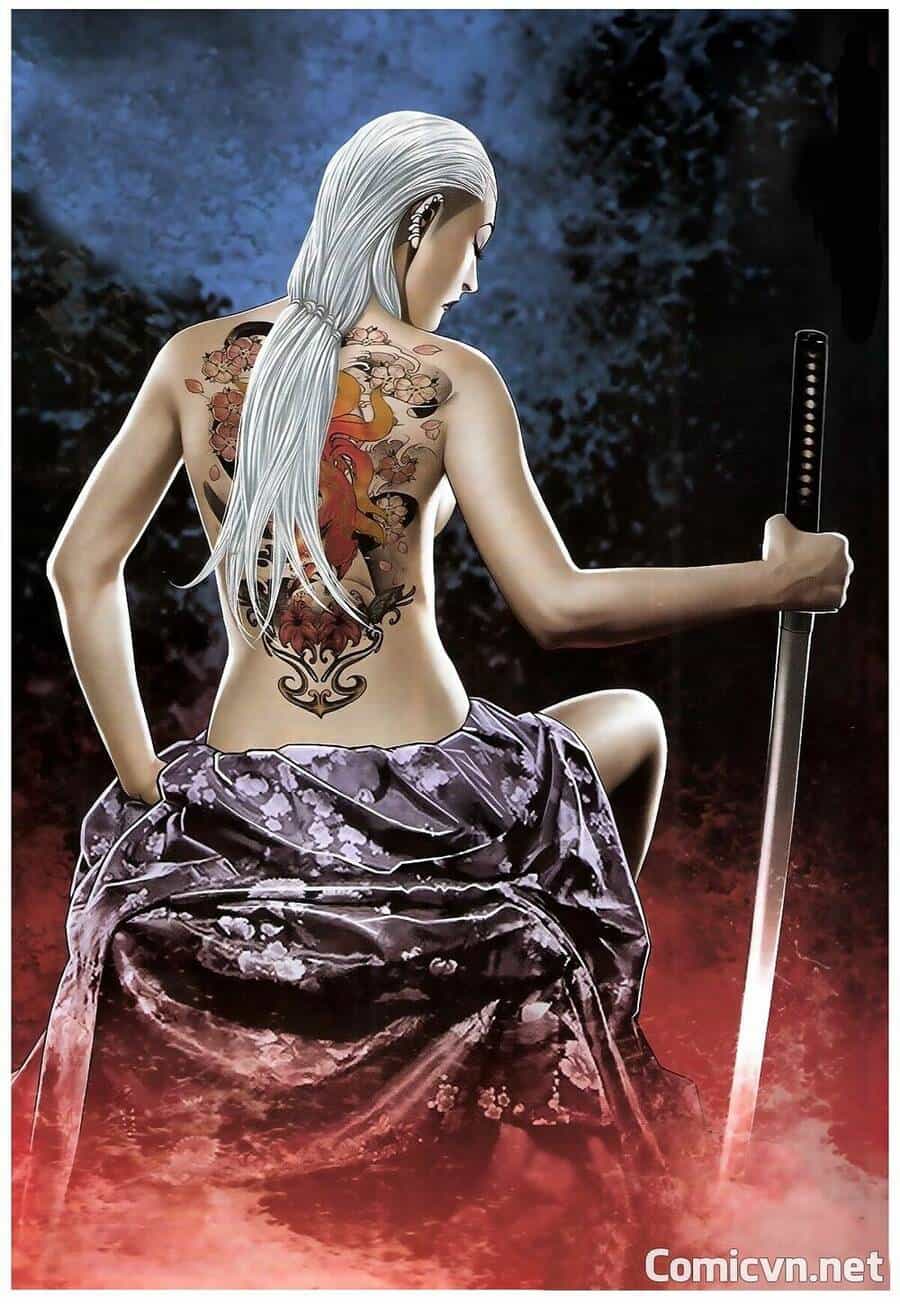 Người Trong Giang Hồ - Chương 1832 - ảnh 31