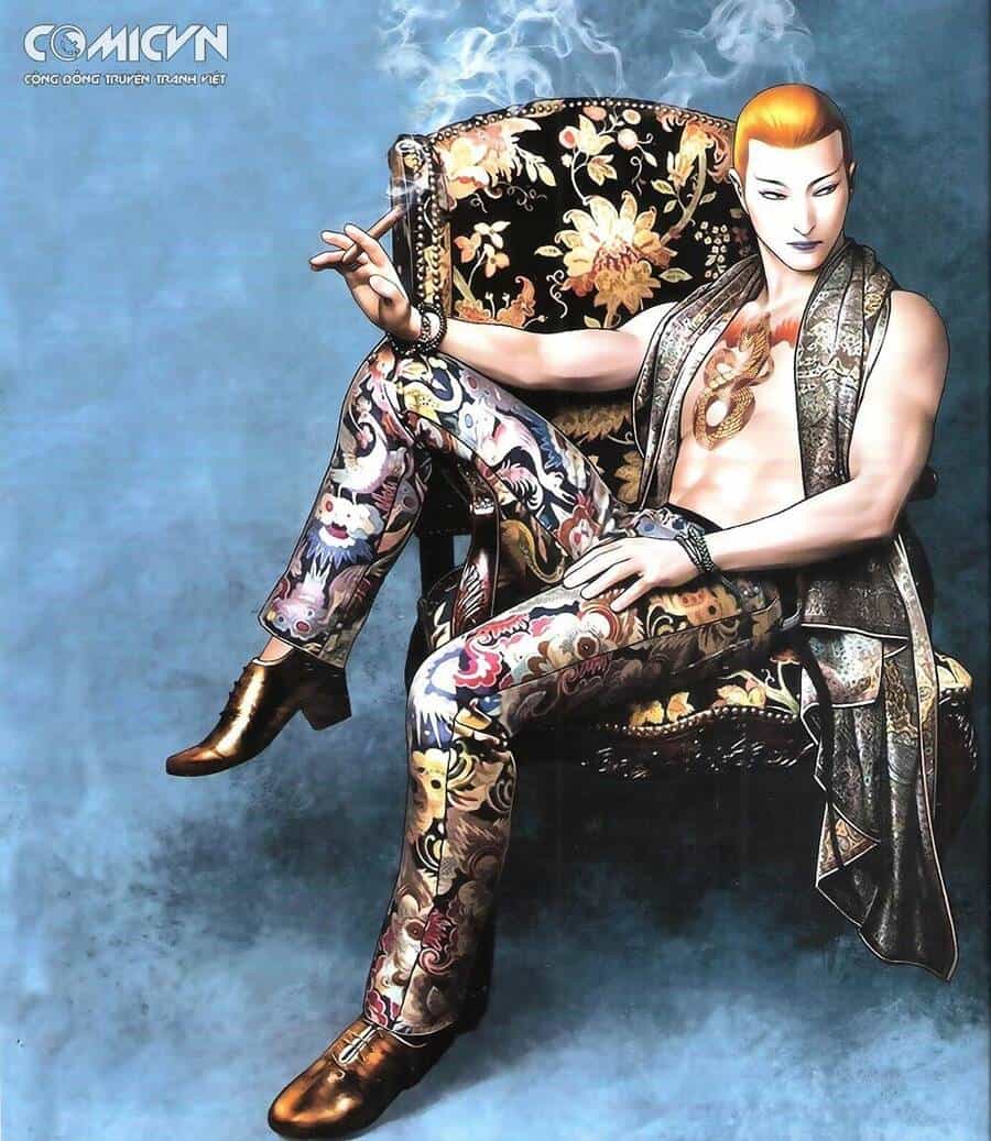 Người Trong Giang Hồ - Chương 1848 - ảnh 1