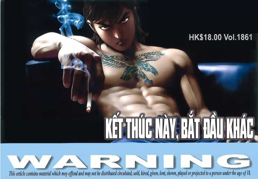Người Trong Giang Hồ - Chương 1861 - ảnh 1