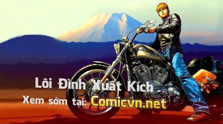 Người Trong Giang Hồ - Chương 1866 - ảnh 30
