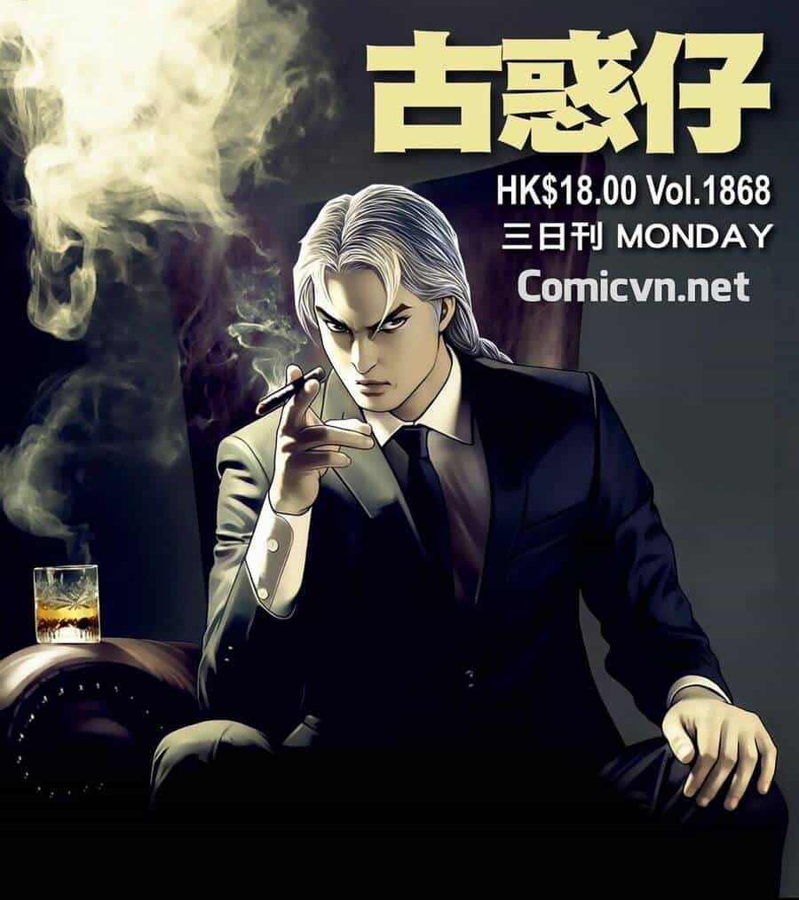 Người Trong Giang Hồ - Chương 1868 - ảnh 1