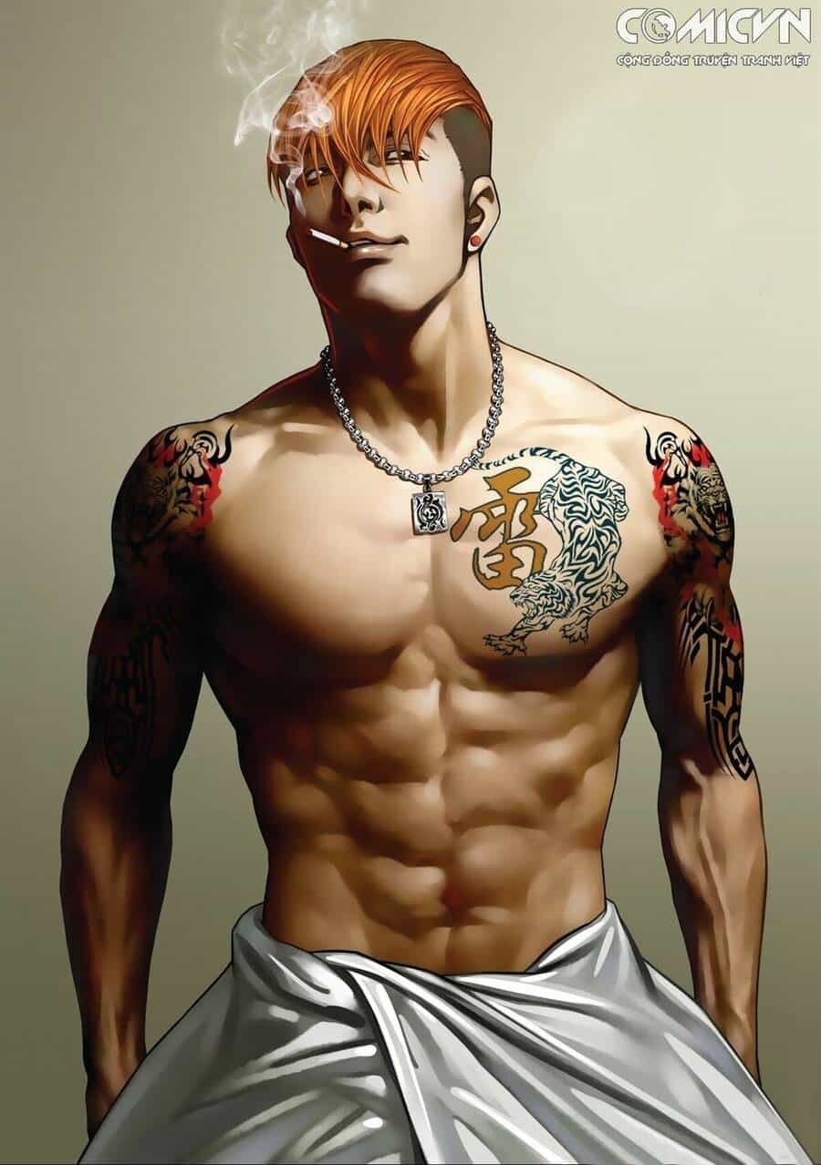 Người Trong Giang Hồ - Chương 1869 - ảnh 31