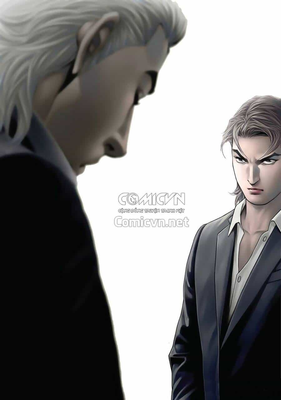 Người Trong Giang Hồ - Chương 1873 - ảnh 2