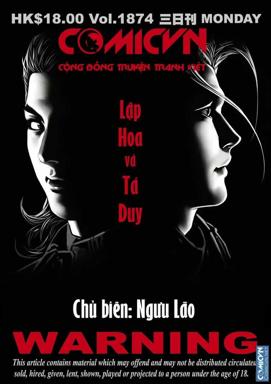 Người Trong Giang Hồ - Chương 1874 - ảnh 1