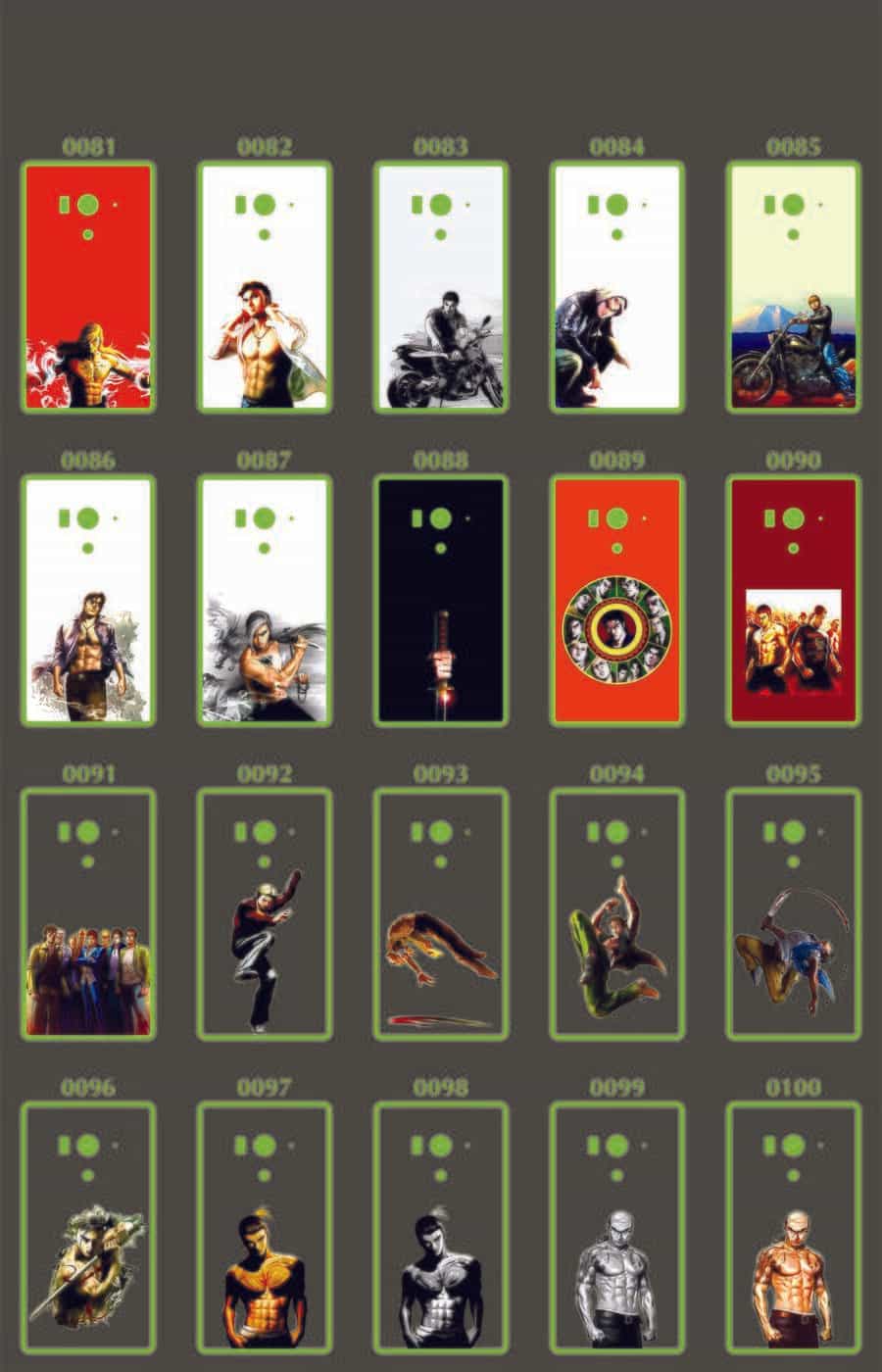 Người Trong Giang Hồ - Chương 1891 - ảnh 2